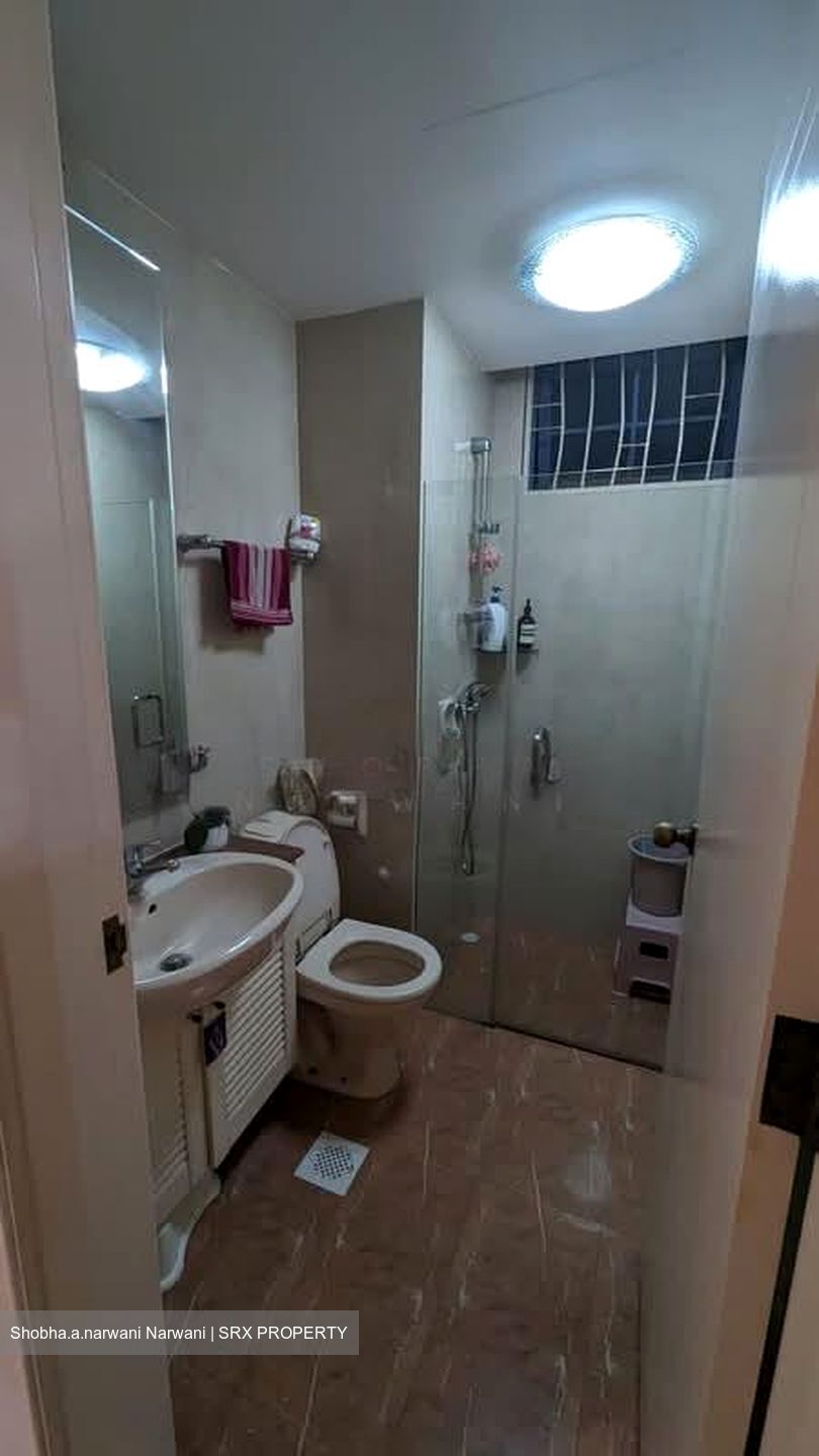 Sanctuary Green (D15), Condominium #590857041